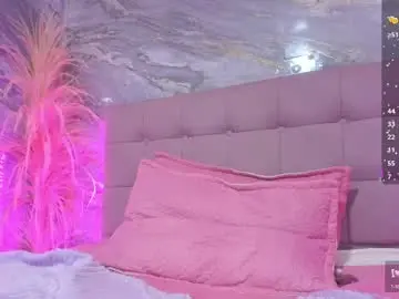 Chaturbate Live Sex of kiara_norris