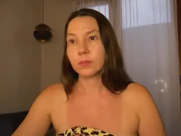 Chaturbate Live Sex of lessya_magic