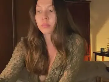 Chaturbate Sex Cam of lessya_magic