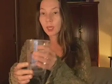 Chaturbate Private Sex Chat of lessya_magic