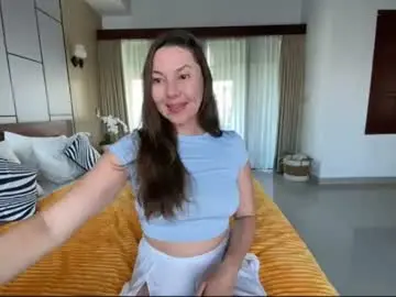 Chaturbate Free Live Porn of lessya_magic