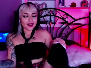 Chaturbate Sex Cam of megan__manson