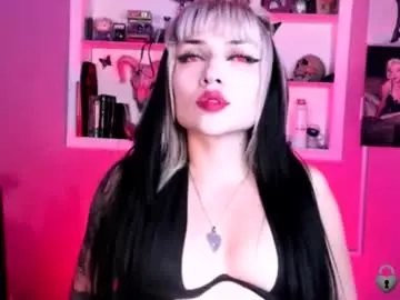 Chaturbate Live Sex of megan__manson