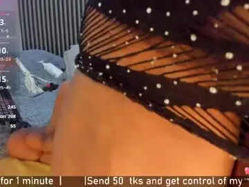 Chaturbate Live Sex of morochaa_fire
