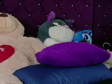 Chaturbate Watch Live Sex Cams of paezsalome