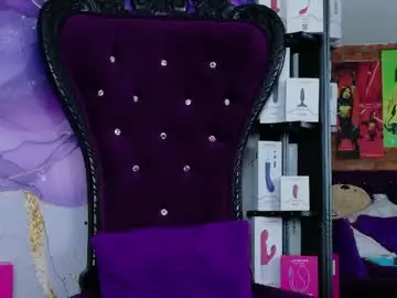 Chaturbate Live Sex Cam of paezsalome