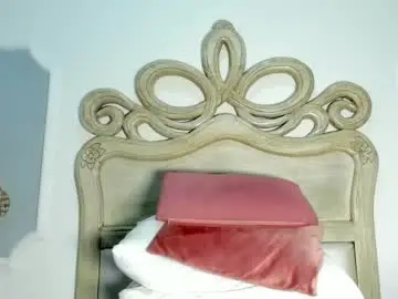 Chaturbate Sex Chat of renata_brown_