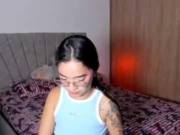 Chaturbate Private Sex Chat of sarah_stone15