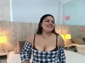 Chaturbate Live Porn of selena_borbon