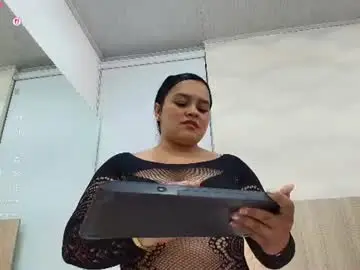 Chaturbate Adult Video Chat of selena_borbon