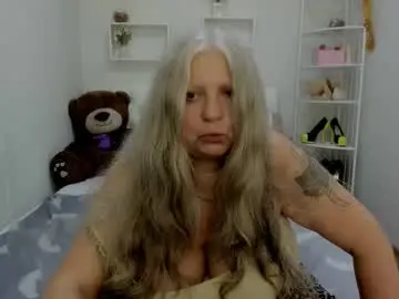 Chaturbate Sex Cam of silver_moon_light