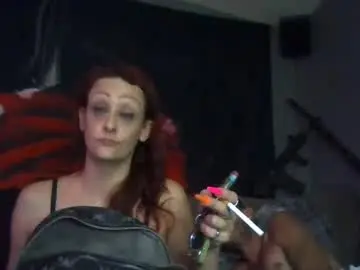 Chaturbate Adult Video Chat of splashh_queen317