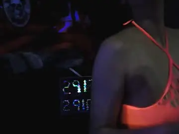 Chaturbate Adult Webcam of splashh_queen317