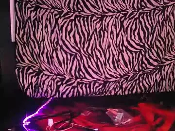 Chaturbate Adult Webcams of splashh_queen317