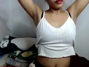 Chaturbate Live Porn of wildwetxsandra