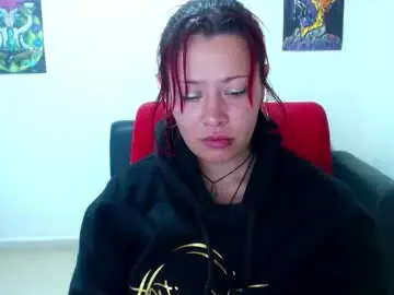 Chaturbate Live Porn of aleja2530