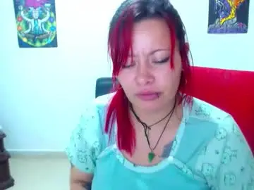 Chaturbate Free Live Porn of aleja2530