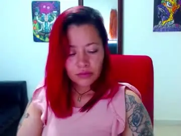 Chaturbate Sex Chat of aleja2530