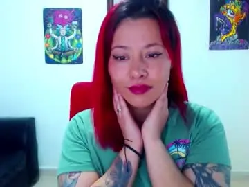 Chaturbate Best Webcam of aleja2530