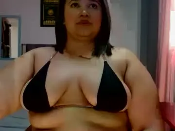 Chaturbate Free Porn Cam of busty_juicyy
