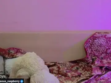 Chaturbate Sex Cam of courteous_raspberrrry