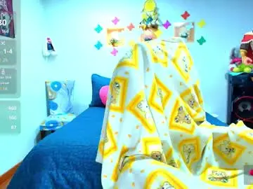 Chaturbate Live Sex of danna_angel