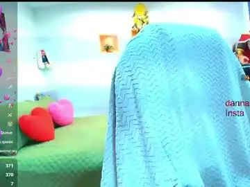 Chaturbate Private Sex Chat of danna_angel