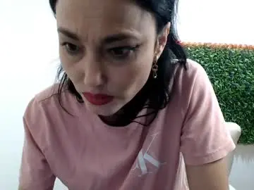 Chaturbate Best Webcam of denisse_hot_milf