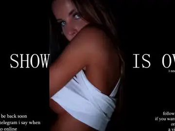 Chaturbate Live Porn of im_aleksa