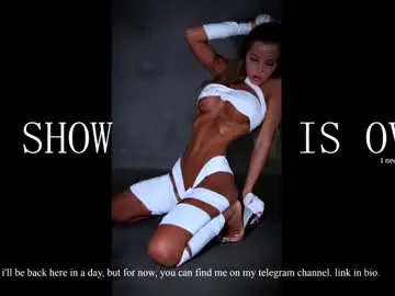 Chaturbate Adult Webcam of im_aleksa
