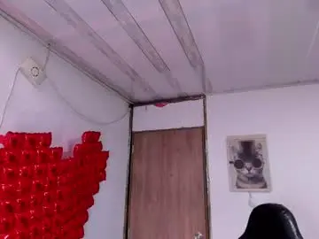 Chaturbate Adult Webcam of lalanaughty1