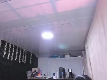 Chaturbate Live Sex Cam of lalanaughty1