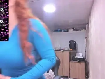 Chaturbate Best Webcam of lalanaughty1