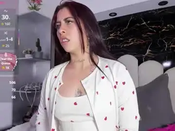 Chaturbate Sex Cam of maazikeen