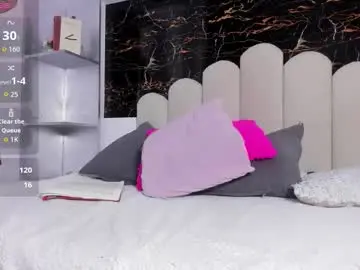 Chaturbate Nude Webcam of maazikeen