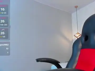 Chaturbate Adult Webcams of mia_sanz1