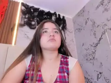 Chaturbate Best live sex cam show of mia_sanz1