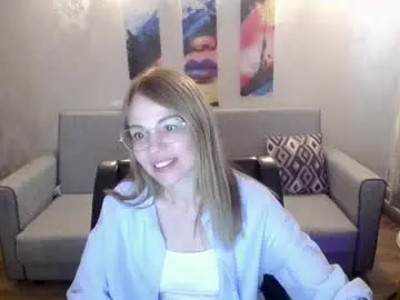 Chaturbate Adult Webcam of milf_for_u777