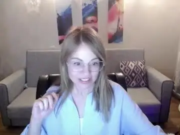 Chaturbate Best Webcam of milf_for_u777