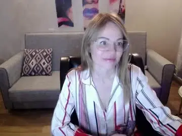 Chaturbate Live Porn of milf_for_u777