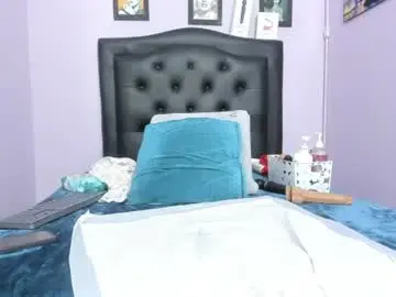 Chaturbate Live Sex Cam of monalinda220