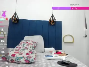 Chaturbate Live Sex Cam of monalinda220