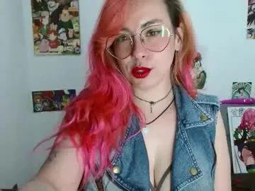 Chaturbate Sex Cam of nat_lau