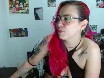 Chaturbate Nude Webcam of nat_lau
