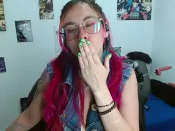 Chaturbate Private Sex Chat of nat_lau