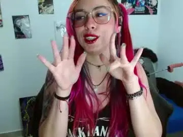 Chaturbate Adult Video Chat of nat_lau
