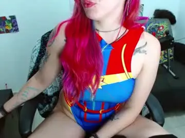 Chaturbate Adult Webcam of nat_lau