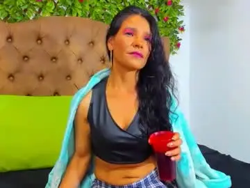 Chaturbate Free Porn Cam of samantha_ortiz69