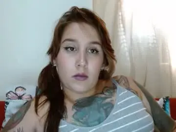 Chaturbate Live Sex Cam of sarry_demon666