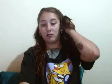 Chaturbate Nude Webcam of sarry_demon666